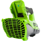 Воздуходувка аккумуляторная GREENWORKS G40AB (2400807) - Фото 6
