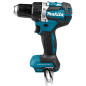 Дрель-шуруповерт аккумуляторная MAKITA LXT DDF 484 Z (DDF484Z) - Фото 2