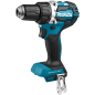 Дрель-шуруповерт аккумуляторная MAKITA LXT DDF 484 Z (DDF484Z)