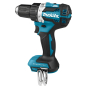 Дрель-шуруповерт аккумуляторная MAKITA LXT DDF 484 Z (DDF484Z) - Фото 4
