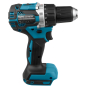 Дрель-шуруповерт аккумуляторная MAKITA LXT DDF 484 Z (DDF484Z) - Фото 3