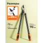 Сучкорез STARTUL Garden (ST6096-03) - Фото 5