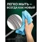 Шланг душевой AV ENGINEERING 200 см (AVSSS-051) - Фото 5