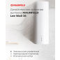Вытяжка MAUNFELD Lee Wall 35 черный - Фото 3