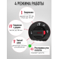 Перфоратор WORTEX RH 2629 (RH262901129) - Фото 6