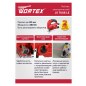 Электролобзик WORTEX JS 7008 LE (JS7008LE019) - Фото 18