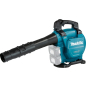 Воздуходувка аккумуляторная MAKITA LXT DUB 363 ZV (DUB363ZV)