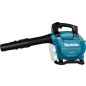Воздуходувка аккумуляторная MAKITA LXT DUB 363 ZV (DUB363ZV) - Фото 2