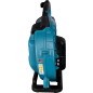 Воздуходувка аккумуляторная MAKITA LXT DUB 363 ZV (DUB363ZV) - Фото 4
