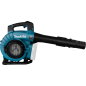 Воздуходувка аккумуляторная MAKITA LXT DUB 363 ZV (DUB363ZV) - Фото 6