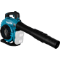 Воздуходувка аккумуляторная MAKITA LXT DUB 363 ZV (DUB363ZV) - Фото 7