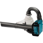 Воздуходувка аккумуляторная MAKITA LXT DUB 363 ZV (DUB363ZV) - Фото 8