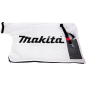 Воздуходувка аккумуляторная MAKITA LXT DUB 363 ZV (DUB363ZV) - Фото 14