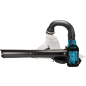 Воздуходувка аккумуляторная MAKITA LXT DUB 363 ZV (DUB363ZV) - Фото 19