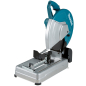 Пила отрезная аккумуляторная по металлу MAKITA LXT DLW 140 Z (DLW140Z)