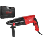 Перфоратор WORTEX LX RH 2628 (0329062) - Фото 8