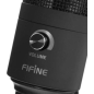 Микрофон FIFINE K669B Black - Фото 7