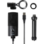Микрофон FIFINE K669B Black - Фото 8