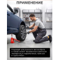 Домкрат гидравлический бутылочный 2 т STARTUL Auto (ST8018-02) - Фото 3
