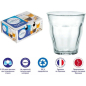 Набор стопок DURALEX Picardie 6 штук 90 мл Clear (1023AB06A0111) - Фото 14