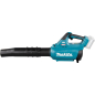 Воздуходувка аккумуляторная MAKITA XGT BL 40 Max (UB001GZ) - Фото 3