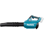Воздуходувка аккумуляторная MAKITA XGT BL 40 Max (UB001GZ) - Фото 9