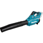 Воздуходувка аккумуляторная MAKITA XGT BL 40 Max (UB001GZ) - Фото 2