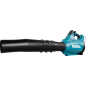 Воздуходувка аккумуляторная MAKITA XGT BL 40 Max (UB001GZ) - Фото 10