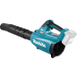 Воздуходувка аккумуляторная MAKITA XGT BL 40 Max (UB001GZ) - Фото 4
