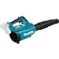 Воздуходувка аккумуляторная MAKITA XGT BL 40 Max (UB001GZ) - Фото 6