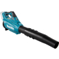 Воздуходувка аккумуляторная MAKITA XGT BL 40 Max (UB001GZ) - Фото 7