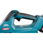 Воздуходувка аккумуляторная MAKITA XGT BL 40 Max (UB001GZ) - Фото 12