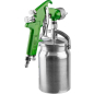 Краскопульт пневматический ECO SG-5000 (EC1533-17) - Фото 6
