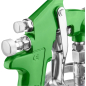 Краскопульт пневматический ECO SG-5000 (EC1533-17) - Фото 9