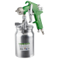 Краскопульт пневматический ECO SG-5000 (EC1533-17) - Фото 5