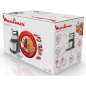 Миксер MOULINEX HM464110 - Фото 10