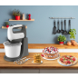 Миксер MOULINEX HM464110 - Фото 11