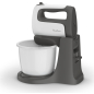 Миксер MOULINEX HM464110 - Фото 3