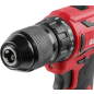 Дрель-шуруповерт аккумуляторная WORTEX BD 1820-1 Li XLT SET (0329209) - Фото 13