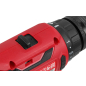 Дрель-шуруповерт аккумуляторная WORTEX BD 1820-1 Li XLT SET (0329209) - Фото 16