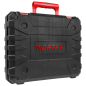 Дрель-шуруповерт аккумуляторная WORTEX BD 1820-1 Li XLT SET (0329209) - Фото 18