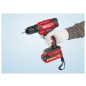 Дрель-шуруповерт аккумуляторная WORTEX BD 1820-1 Li XLT SET (0329209) - Фото 20