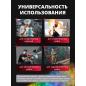 Краскораспылитель аккумуляторный WORTEX CPS 1810 XLT SOLO (0333262) - Фото 6