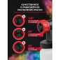 Краскораспылитель аккумуляторный WORTEX CPS 1810 XLT SOLO (0333262) - Фото 3