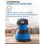 Шлифмашина эксцентриковая (орбитальная) BULL OS 1235 (0327338) - Фото 10