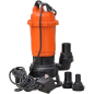 Насос фекальный SKIPER WQ25-PRO (SWQ25PRO.00) - Фото 2
