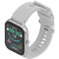 Умные часы MAXVI SW-02 Grey - Фото 2