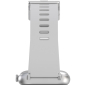 Умные часы MAXVI SW-02 Grey - Фото 7