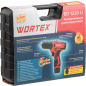 Дрель-шуруповерт аккумуляторная WORTEX BD 1220 Li (1329356) - Фото 21