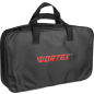 Компрессор автомобильный аккумуляторный WORTEX CTI 1811 ALL1 SOLO (1325445) - Фото 12